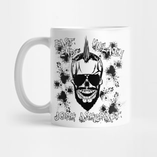 Josh Ashcraft (white) Mug